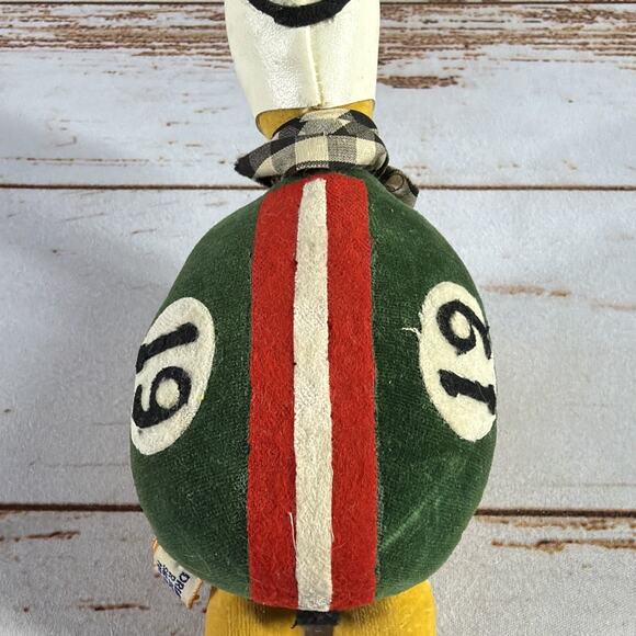 Rare Vintage Dakin Dream Pets Racing Turtle Plush 5x6 - Picture 5 of 9